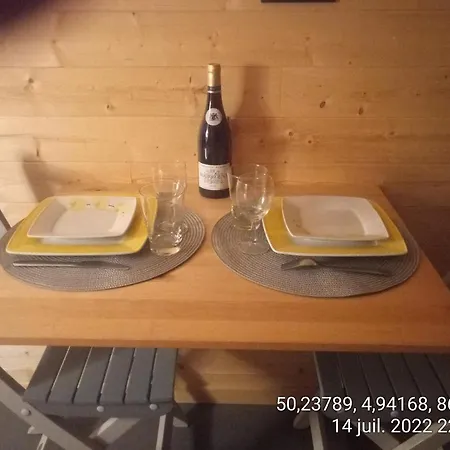 De L'ermitage Zajazd