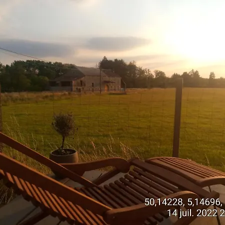 Zajazd De L'ermitage