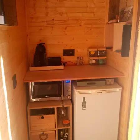 Zajazd De L'ermitage *