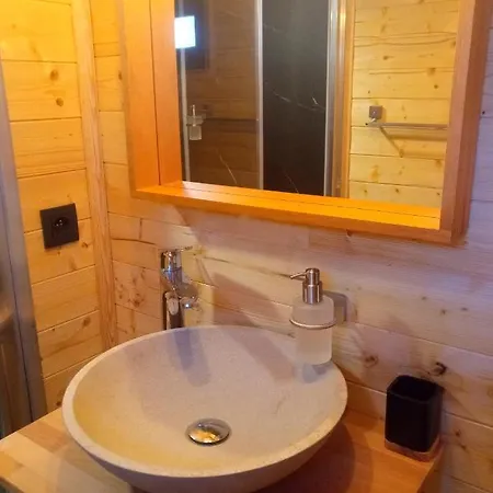 De L'ermitage Lessive