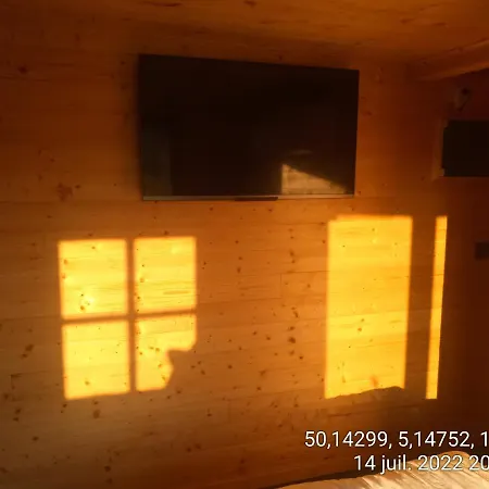 De L'ermitage Lessive