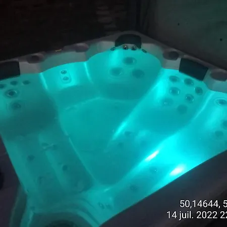 De L'ermitage Zajazd *