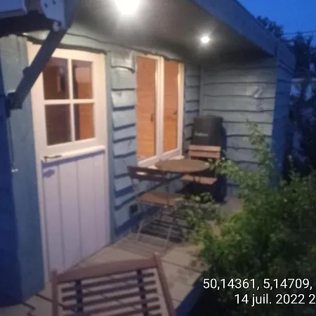 De L'ermitage Inn Lessive