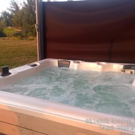 De L'ermitage * Lessive