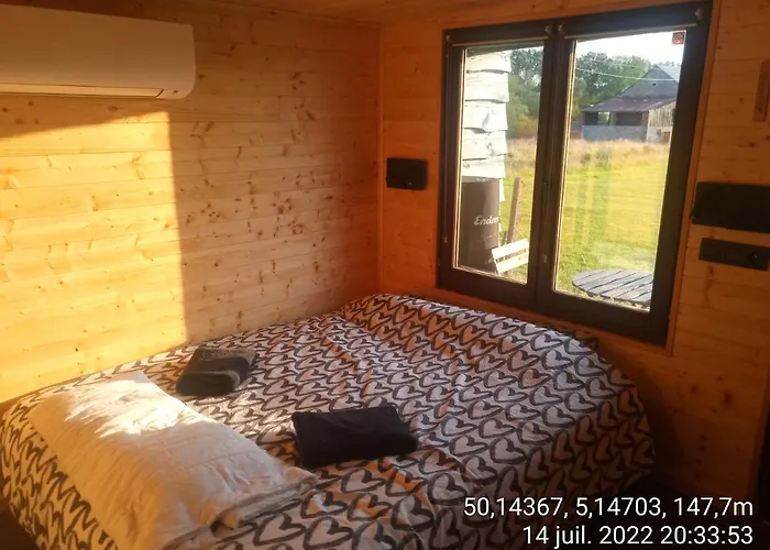 De L'ermitage Zajazd