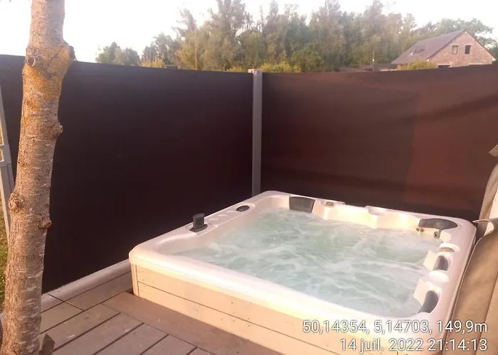 De L'ermitage * Lessive