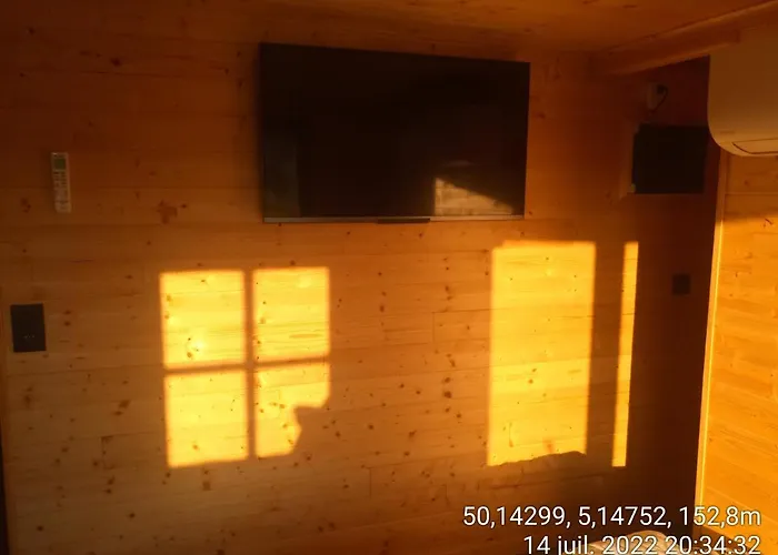 De L'ermitage Lessive