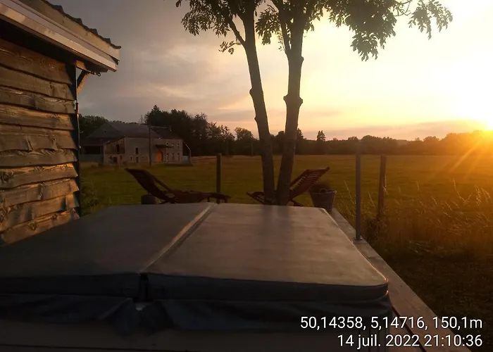 De L'ermitage Zajazd *