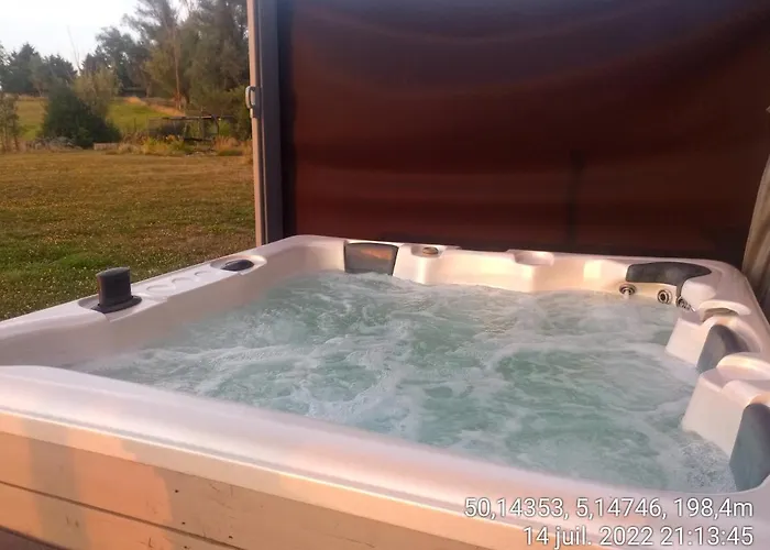 De L'ermitage * Lessive