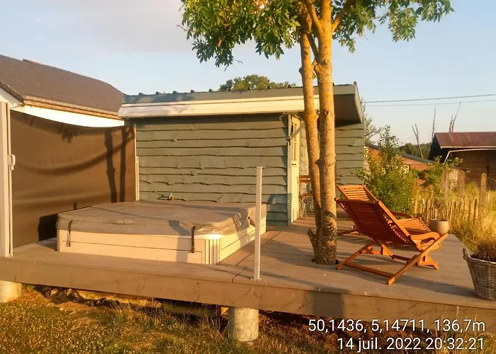 Zajazd De L'ermitage Lessive